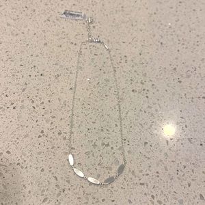 Kendra Scott necklace. New with tags